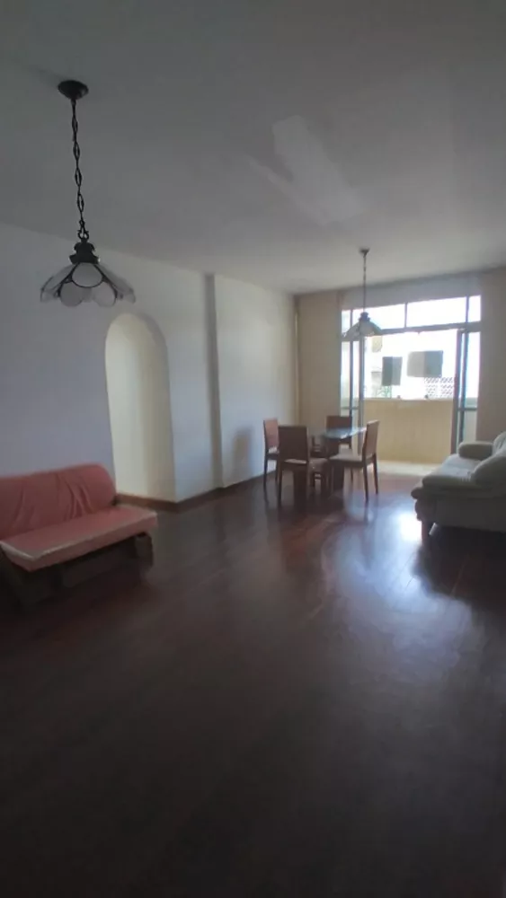 Apartamento à venda com 3 quartos, 100m² - Foto 2