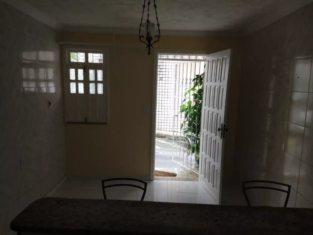 Apartamento à venda com 1 quarto, 51m² - Foto 3