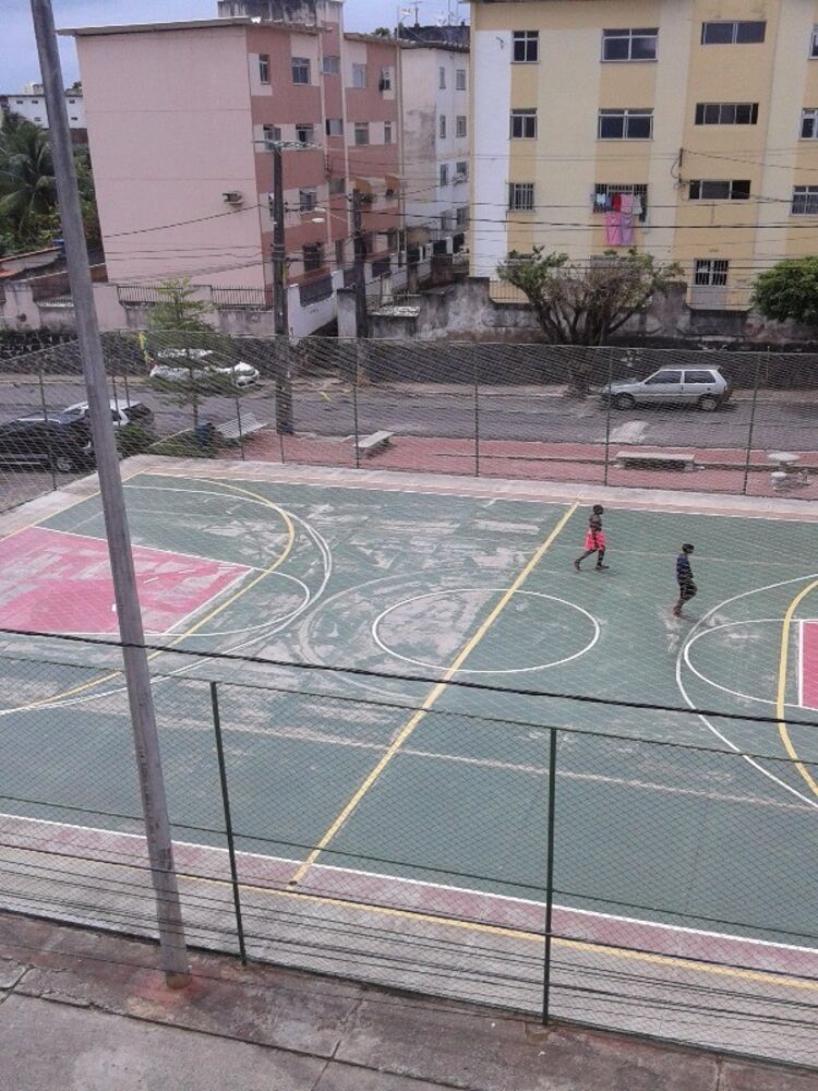 Apartamento, 2 quartos, 60 m² - Foto 5