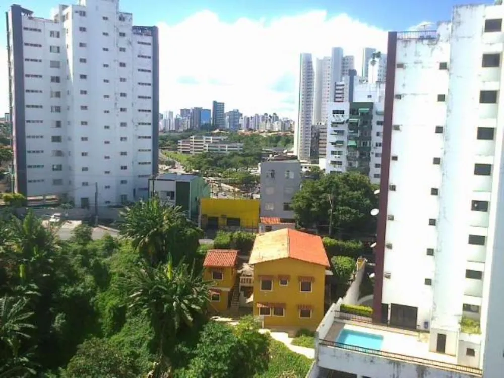 Apartamento, 2 quartos, 60 m² - Foto 8