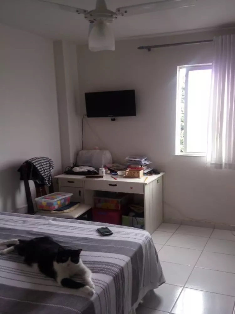 Apartamento à venda com 3 quartos, 70m² - Foto 4