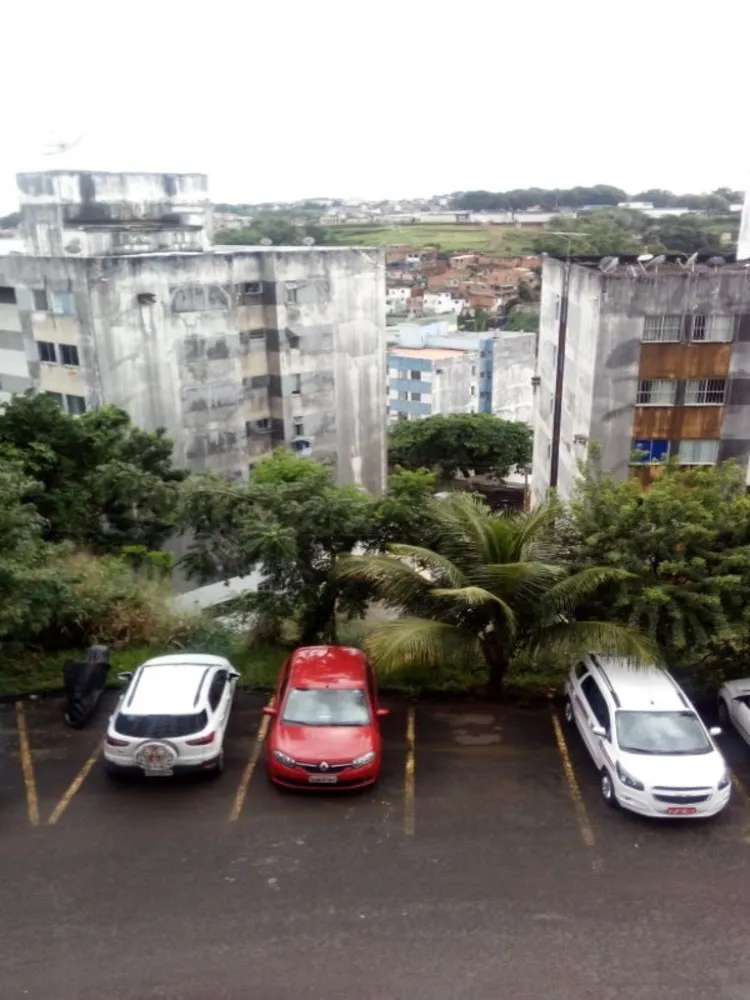 Apartamento, 3 quartos, 70 m² - Foto 9