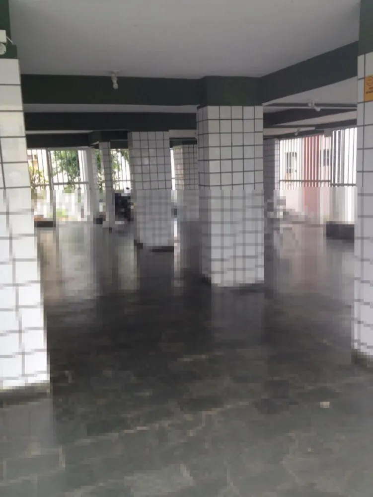 Apartamento, 3 quartos, 110 m² - Foto 2