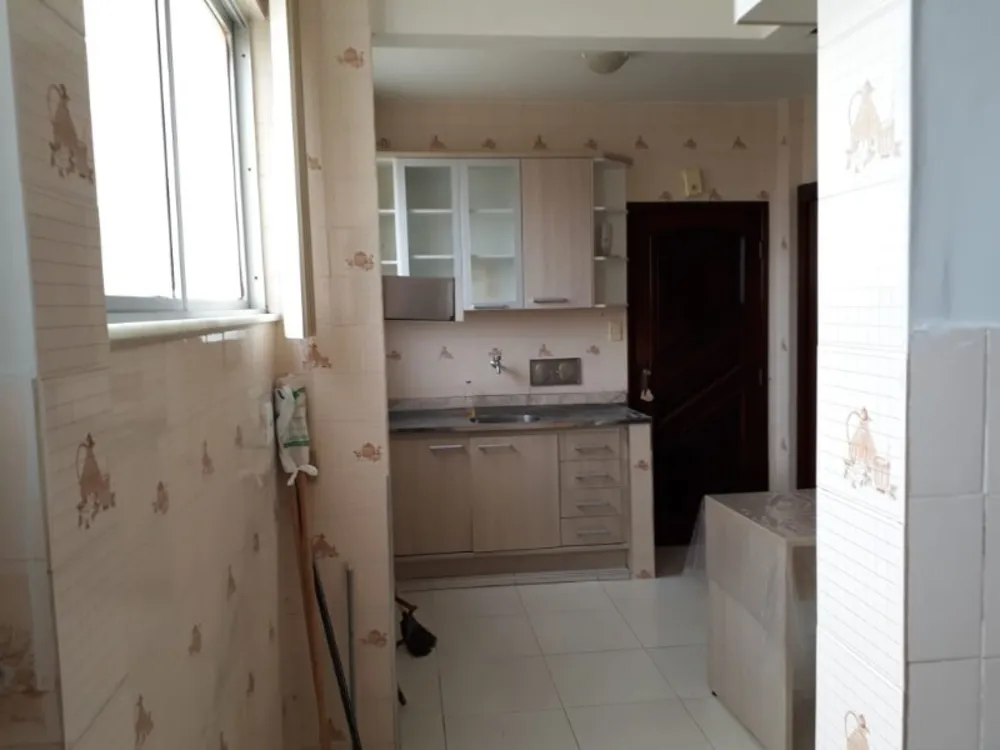 Apartamento, 3 quartos, 110 m² - Foto 3