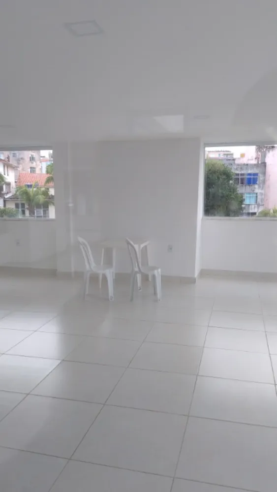 Apartamento, 3 quartos, 100 m² - Foto 2