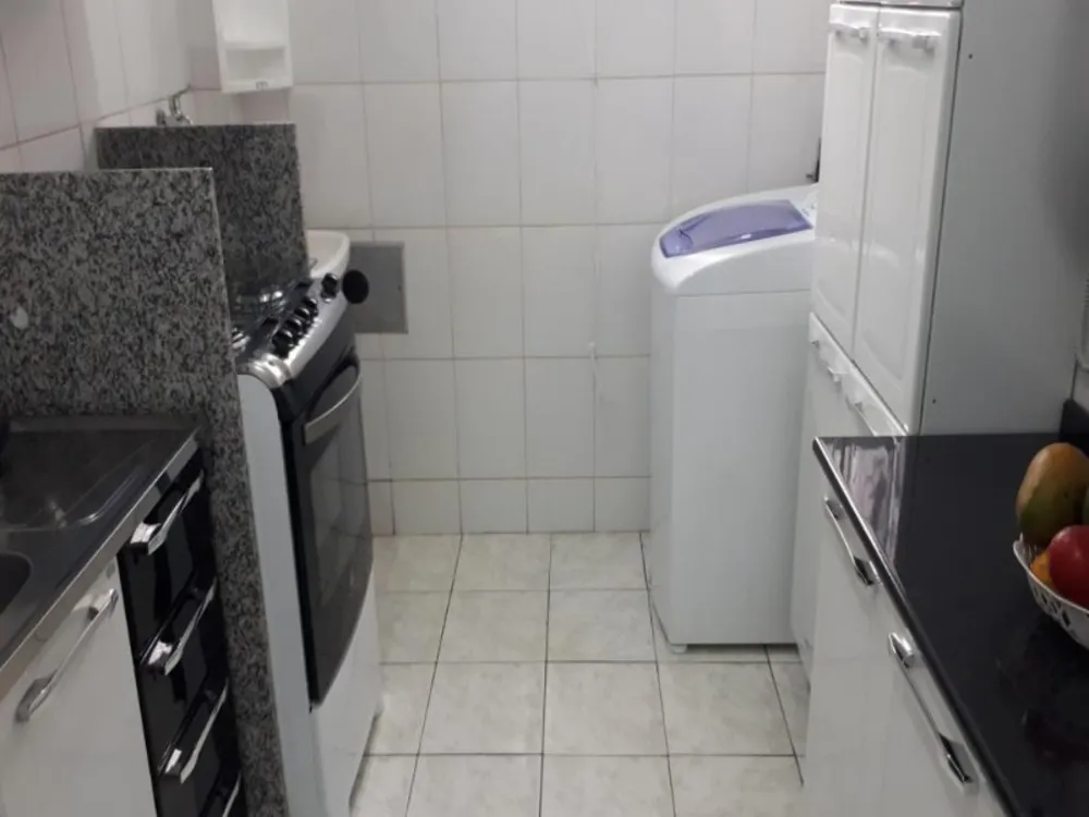 Apartamento, 2 quartos, 57 m² - Foto 7