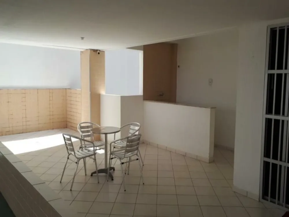 Apartamento, 2 quartos, 57 m² - Foto 8