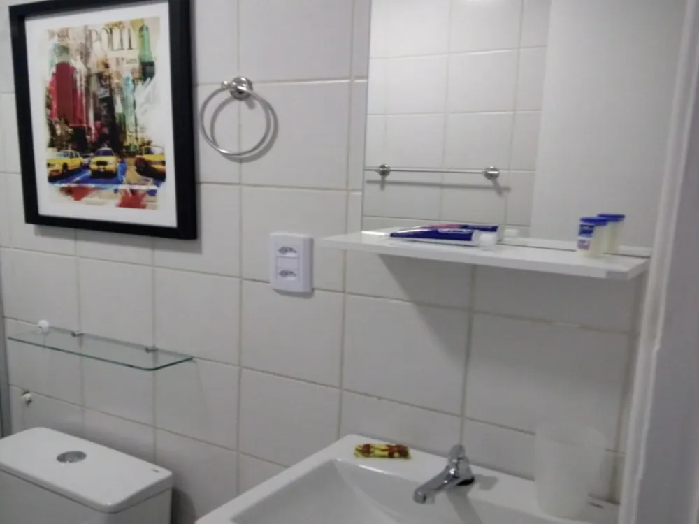 Apartamento, 2 quartos, 57 m² - Foto 6