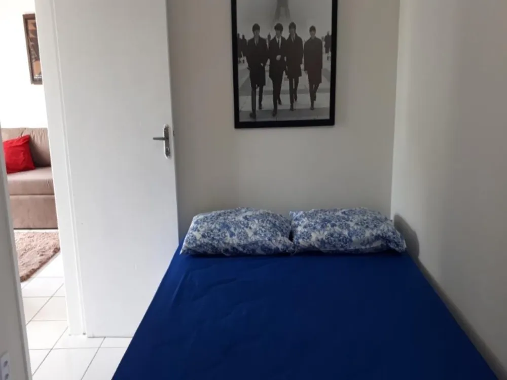 Apartamento, 2 quartos, 57 m² - Foto 5