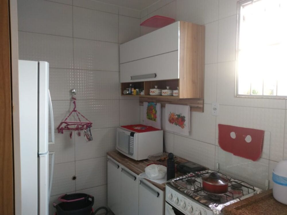 Apartamento, 2 quartos, 55 m² - Foto 2