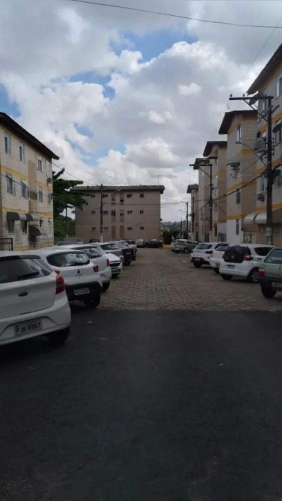 Apartamento, 2 quartos, 55 m² - Foto 10