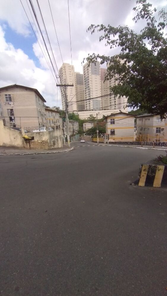 Apartamento, 2 quartos, 55 m² - Foto 7