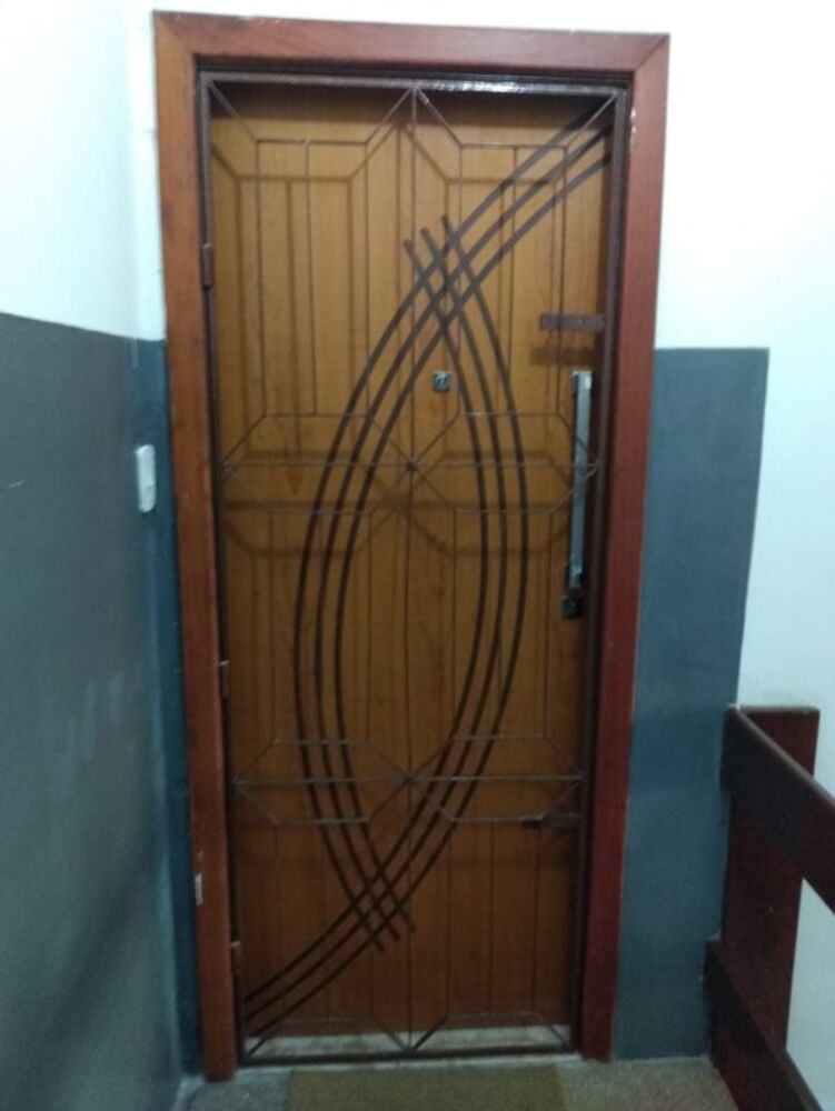 Apartamento, 2 quartos, 55 m² - Foto 1