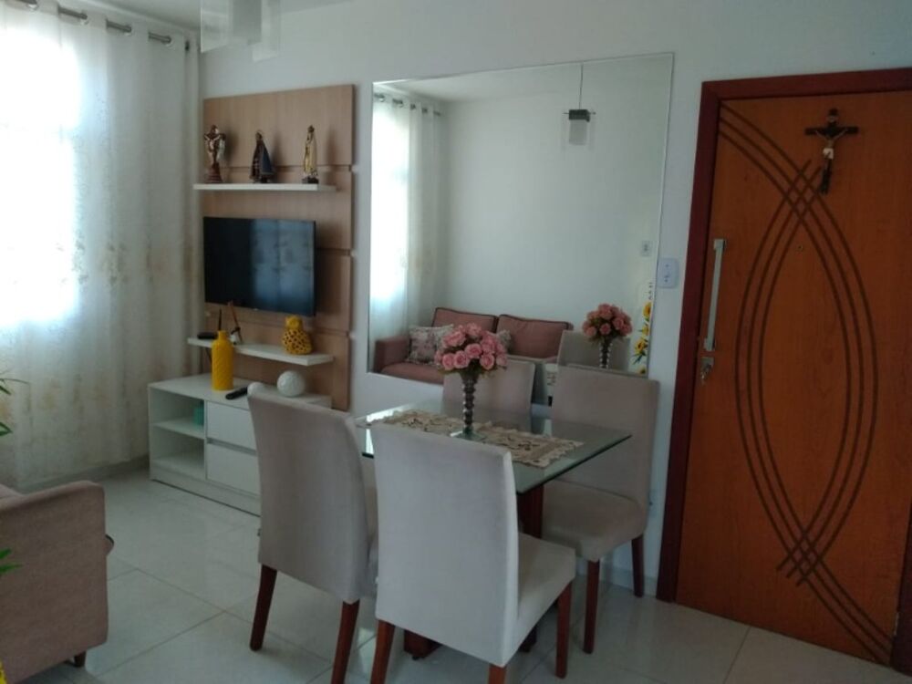 Apartamento, 2 quartos, 55 m² - Foto 8