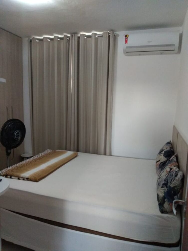 Apartamento, 2 quartos, 55 m² - Foto 5