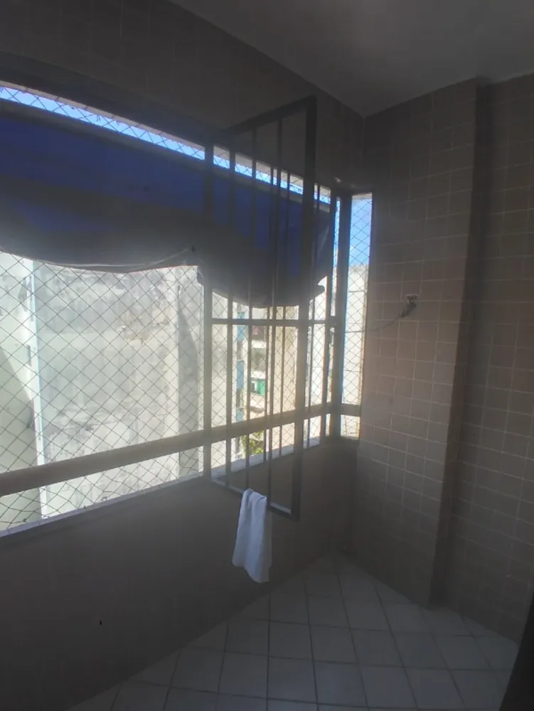 Apartamento, 3 quartos, 100 m² - Foto 5