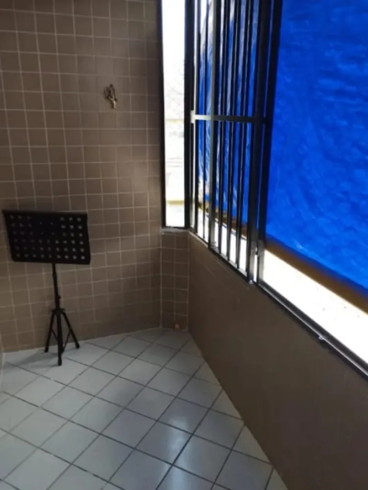Apartamento, 3 quartos, 100 m² - Foto 1