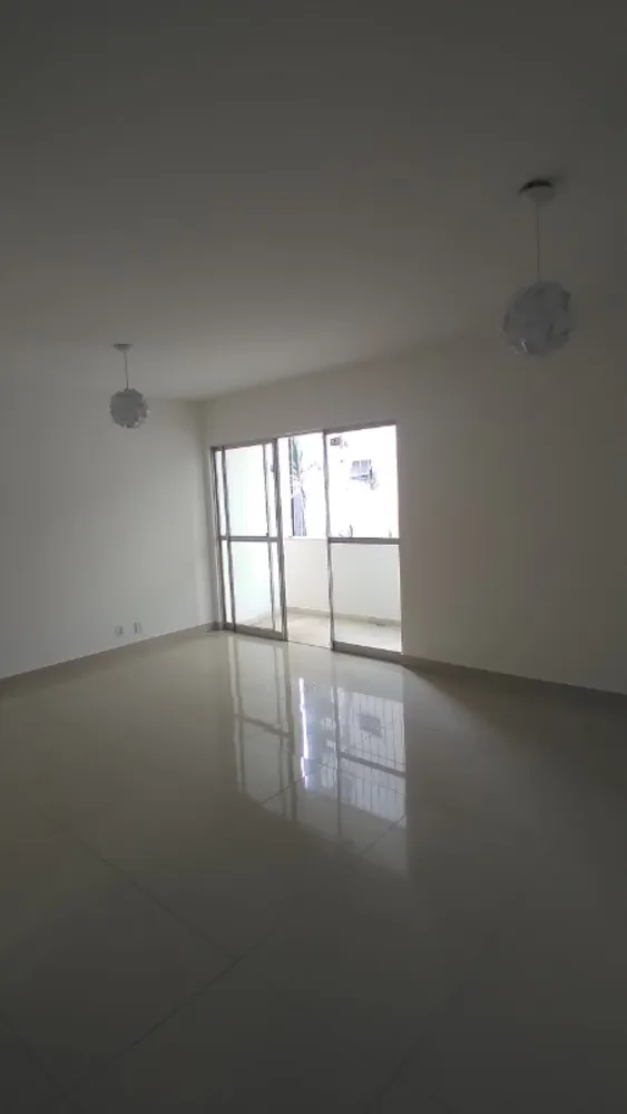 Apartamento, 3 quartos, 114 m² - Foto 1