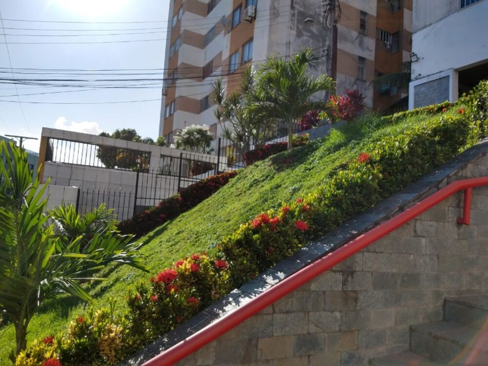 Apartamento, 3 quartos, 65 m² - Foto 15