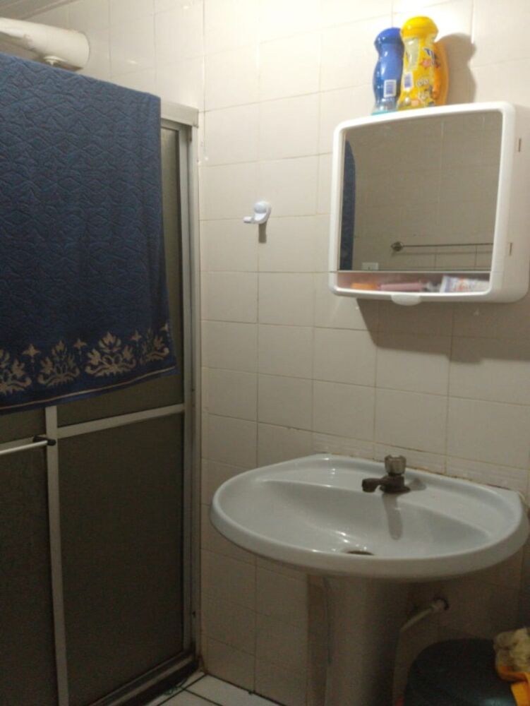 Apartamento, 3 quartos, 65 m² - Foto 8