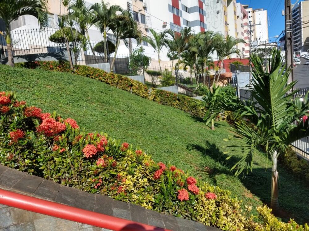 Apartamento, 3 quartos, 65 m² - Foto 14