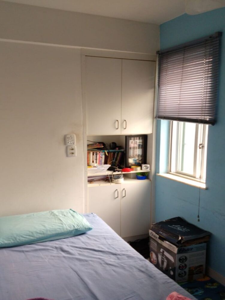 Apartamento, 3 quartos, 65 m² - Foto 4