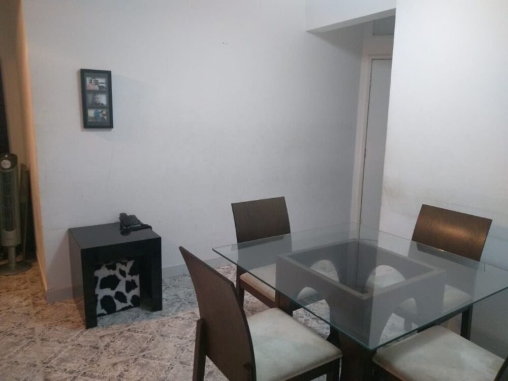 Apartamento, 3 quartos, 65 m² - Foto 1