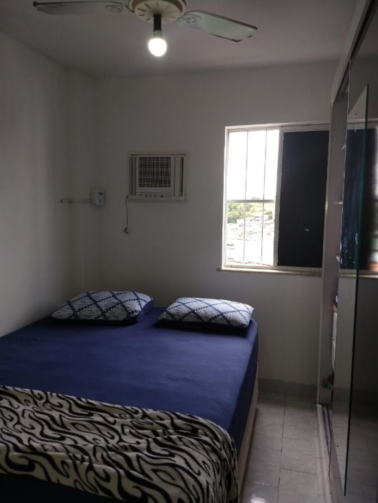 Apartamento, 3 quartos, 65 m² - Foto 3