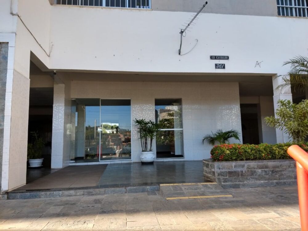 Apartamento, 3 quartos, 65 m² - Foto 12
