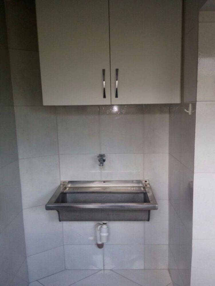 Apartamento, 2 quartos, 55 m² - Foto 2