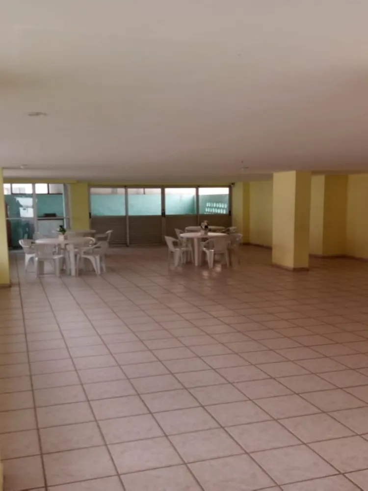 Apartamento, 2 quartos, 70 m² - Foto 8