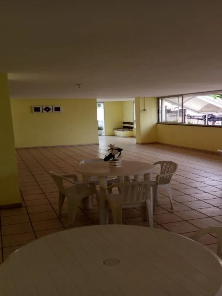 Apartamento, 2 quartos, 70 m² - Foto 7