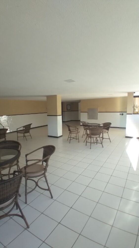 Apartamento, 3 quartos, 80 m² - Foto 1