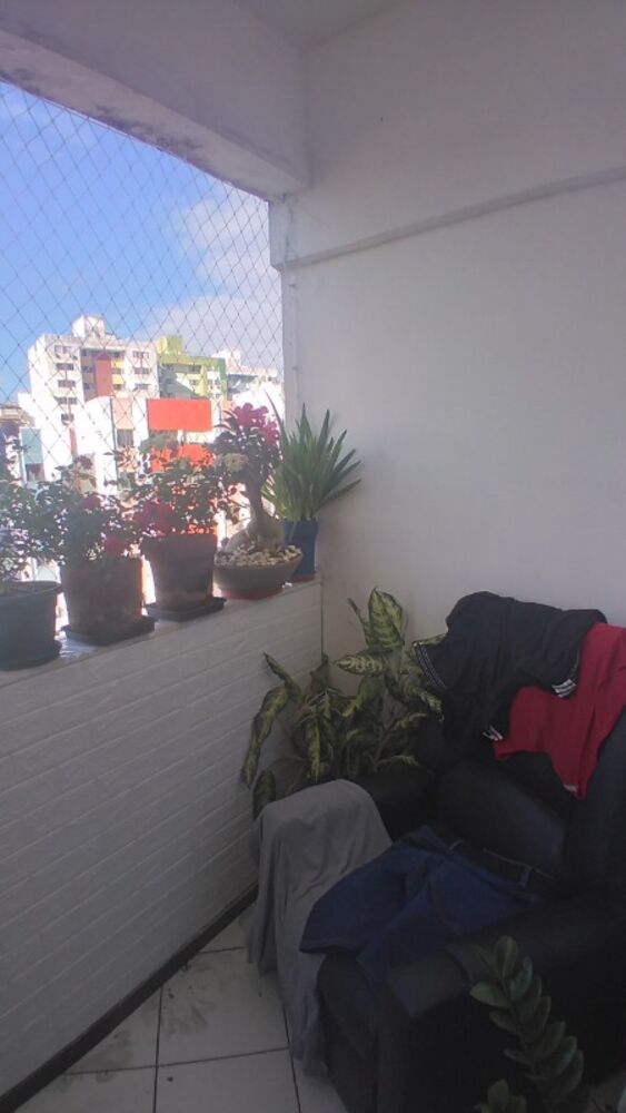 Apartamento, 3 quartos, 80 m² - Foto 6