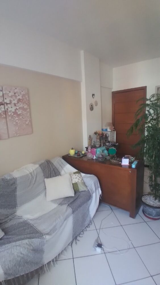 Apartamento, 3 quartos, 80 m² - Foto 10