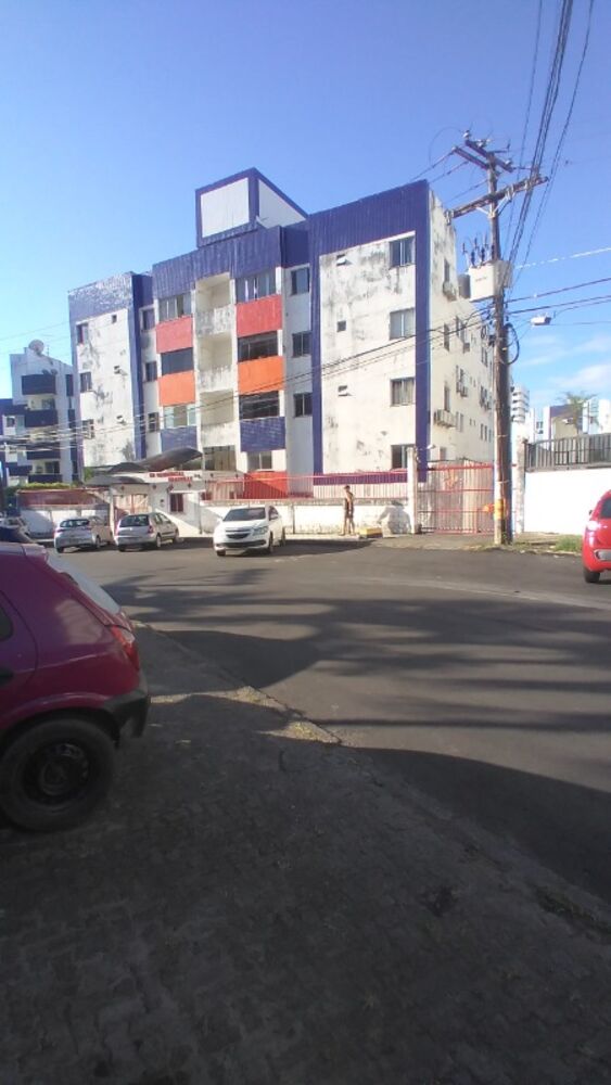 Apartamento, 3 quartos, 80 m² - Foto 7