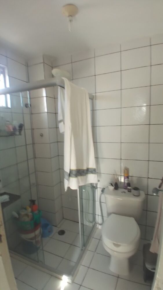 Apartamento, 3 quartos, 80 m² - Foto 4