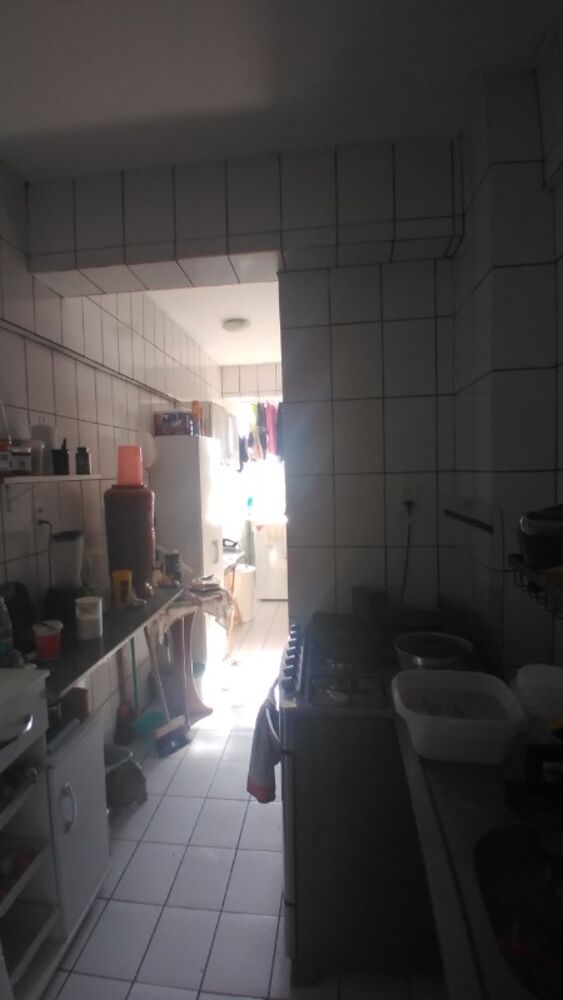 Apartamento, 3 quartos, 80 m² - Foto 3