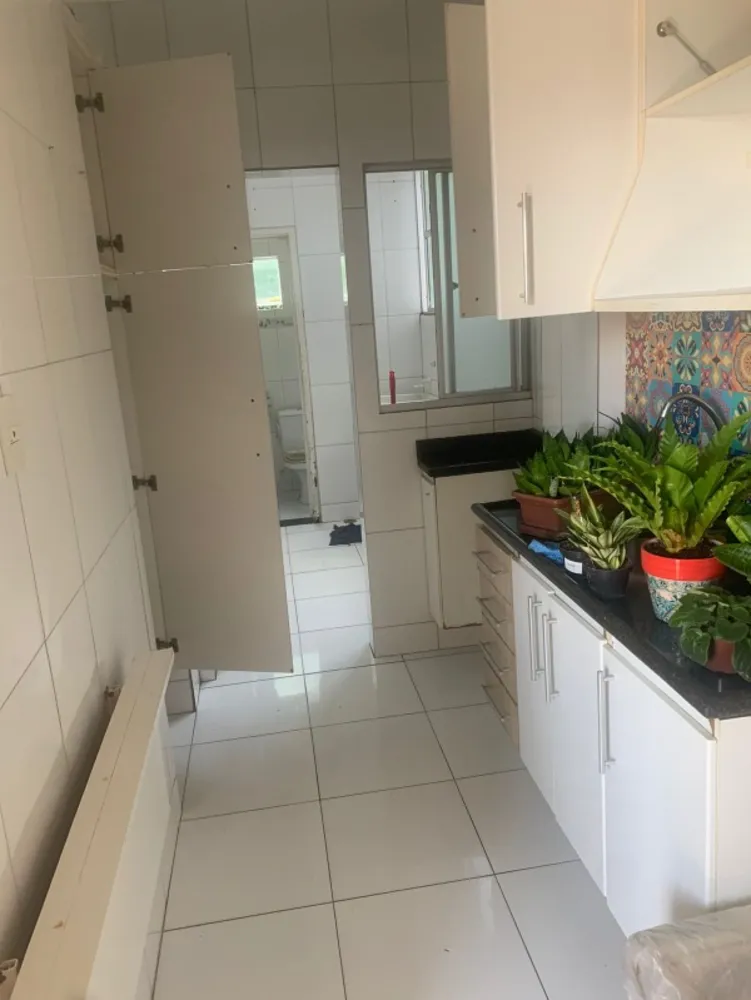 Apartamento, 2 quartos, 70 m² - Foto 3