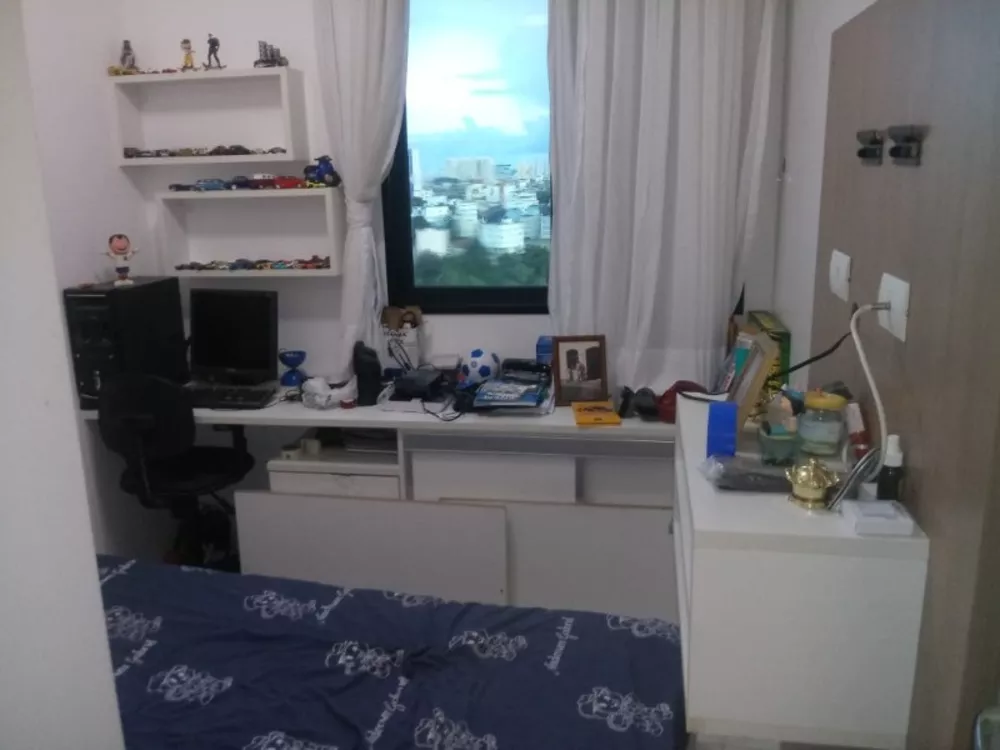 Apartamento, 3 quartos, 74 m² - Foto 3