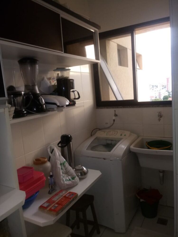 Apartamento à venda com 3 quartos, 74m² - Foto 6