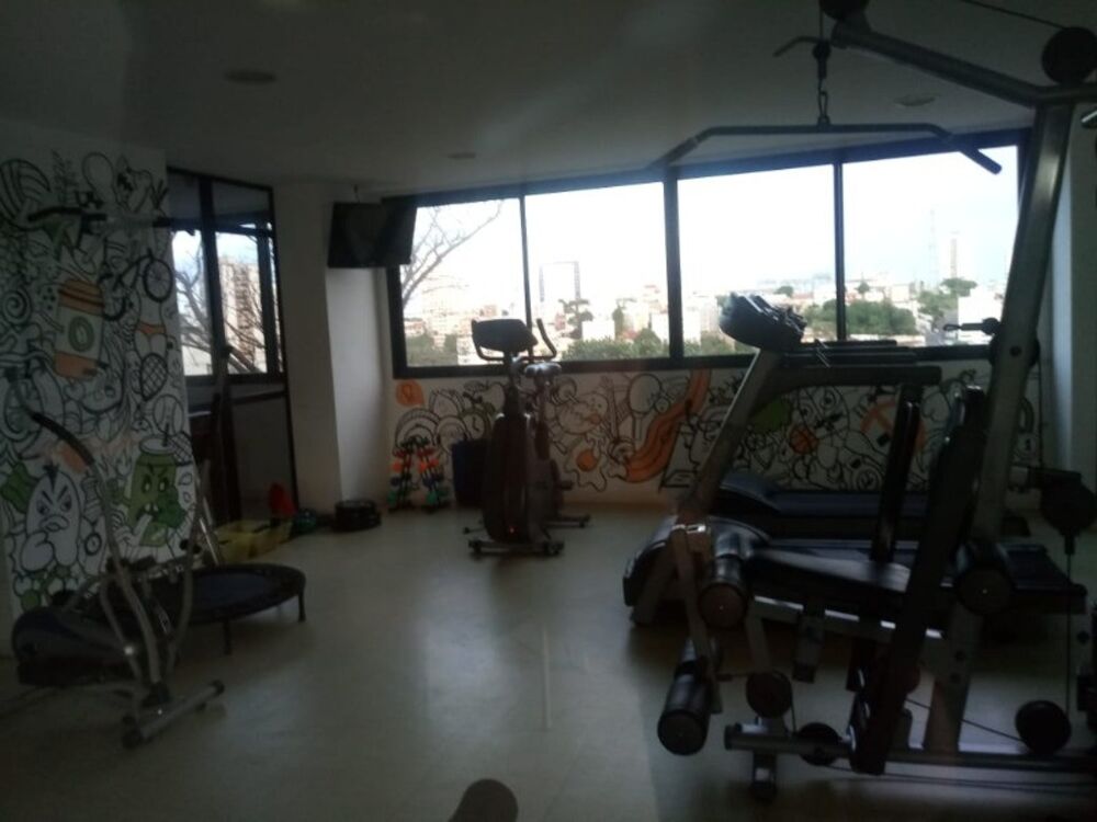 Apartamento à venda com 3 quartos, 74m² - Foto 7