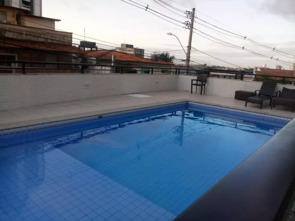 Apartamento, 3 quartos, 74 m² - Foto 4