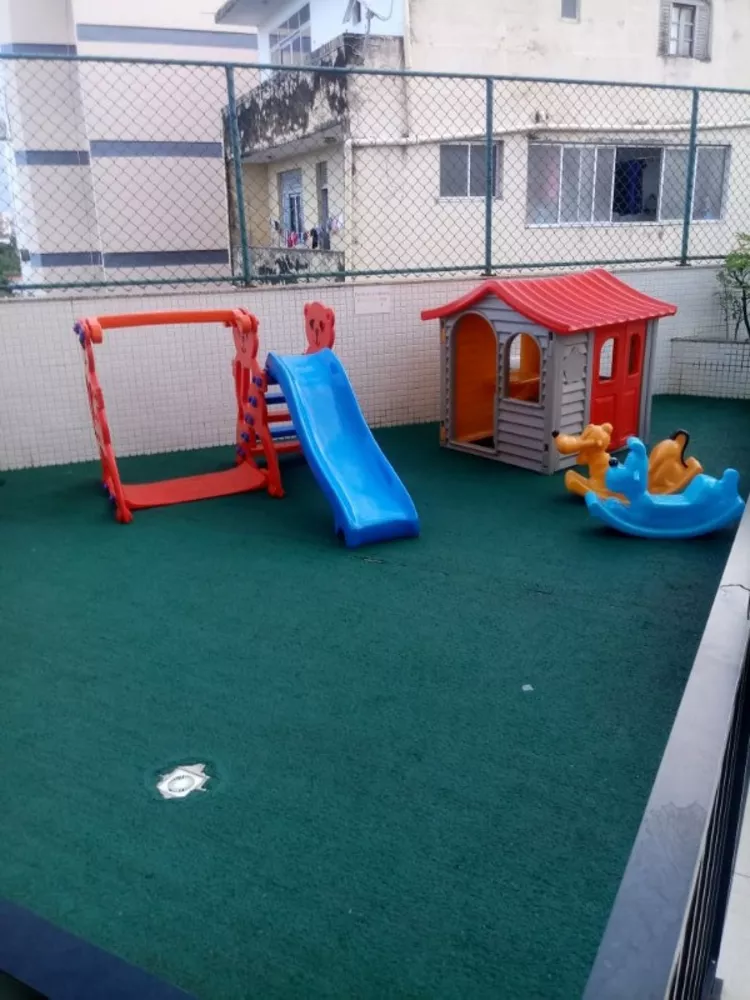 Apartamento, 3 quartos, 74 m² - Foto 1