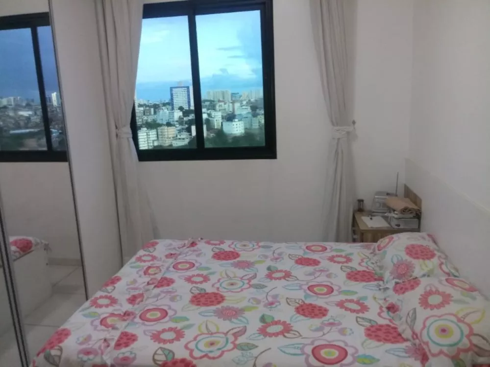 Apartamento, 3 quartos, 74 m² - Foto 2