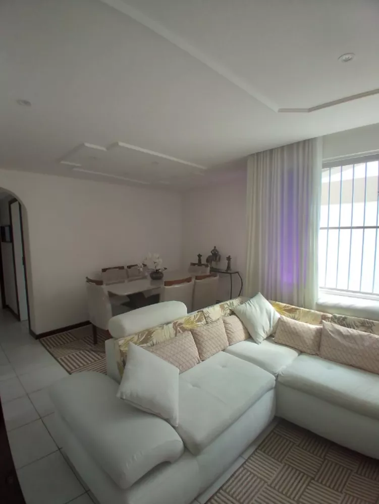 Apartamento, 2 quartos, 82 m² - Foto 3