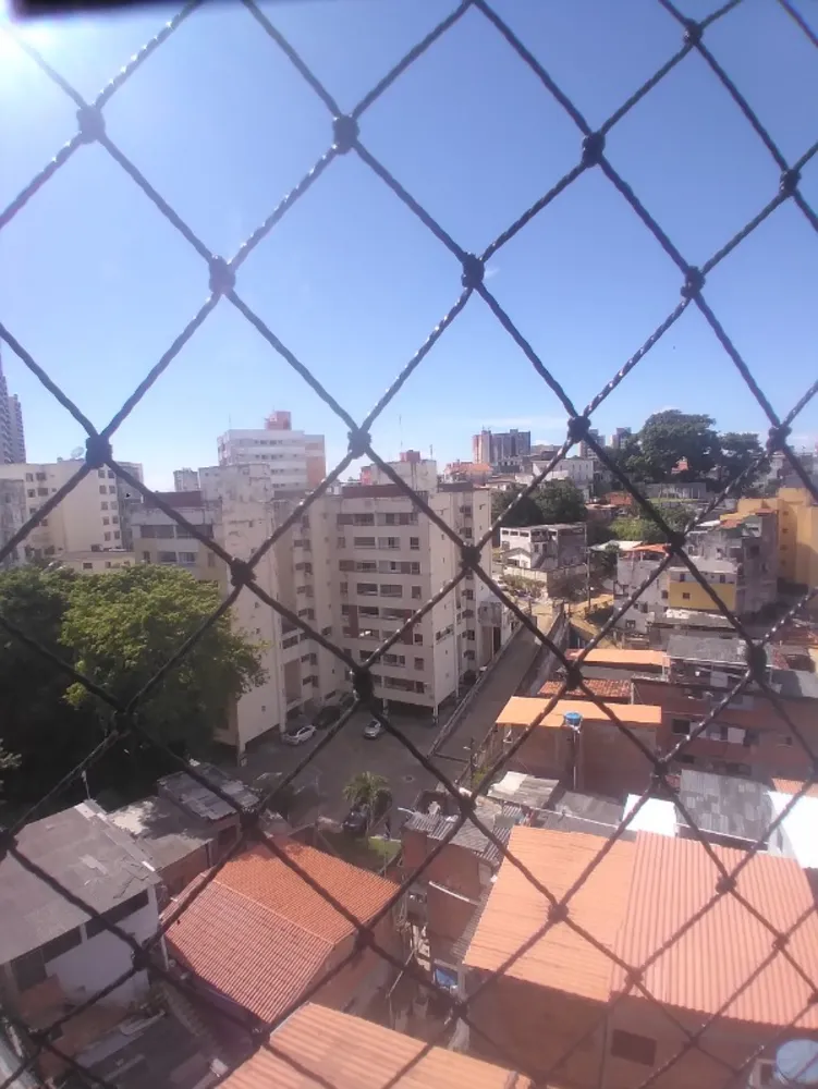 Apartamento, 3 quartos, 80 m² - Foto 6