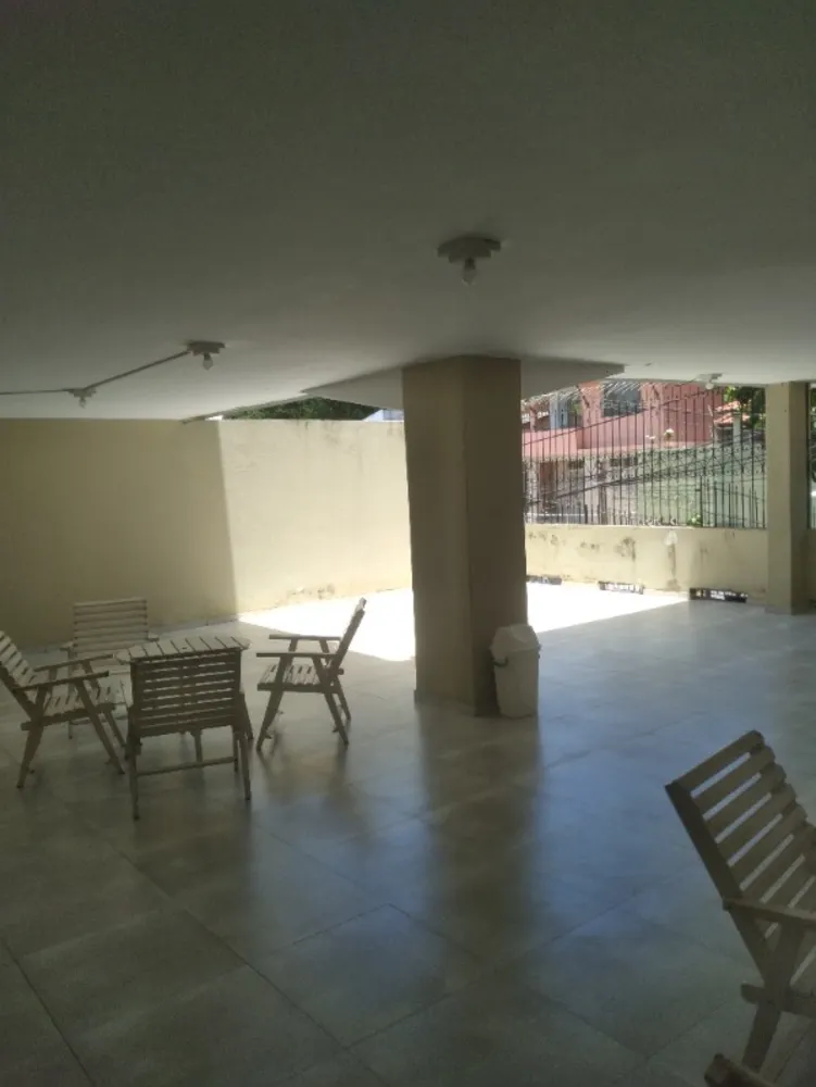 Apartamento, 3 quartos, 80 m² - Foto 11