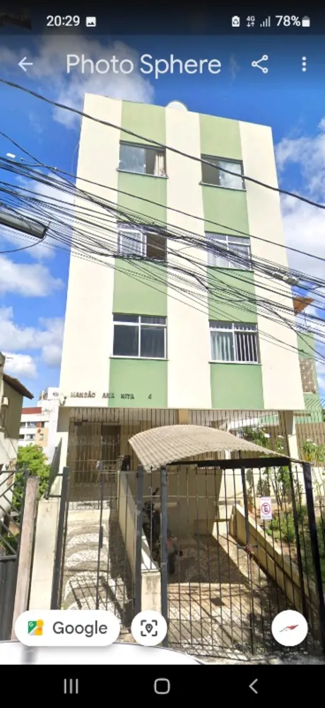 Apartamento, 3 quartos, 80 m² - Foto 1