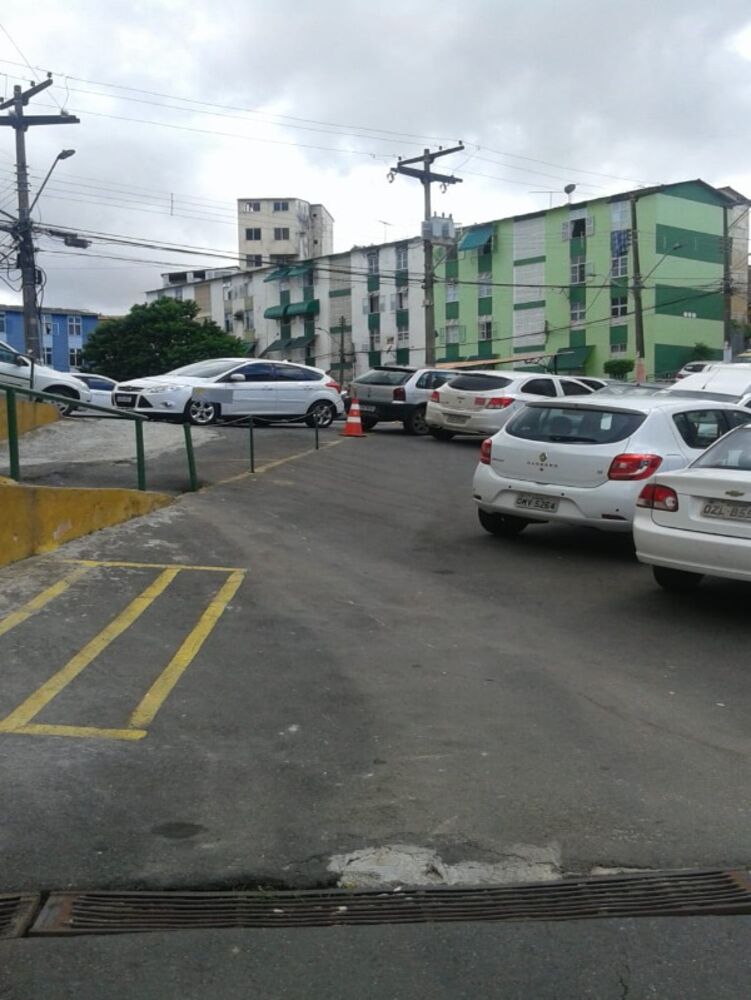 Apartamento, 1 quarto, 40 m² - Foto 12